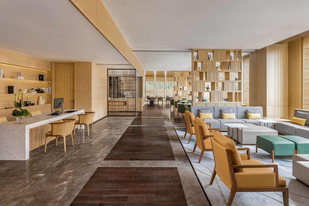 The Westin Wuhan Hanyang 37/49