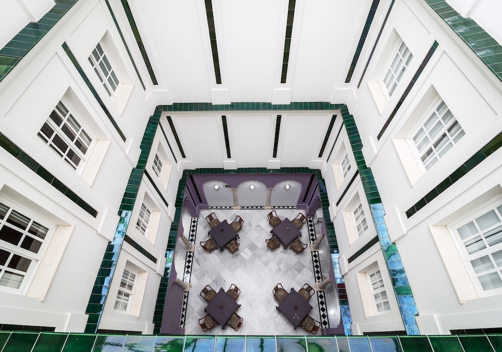 Hotel Plateria 3/50