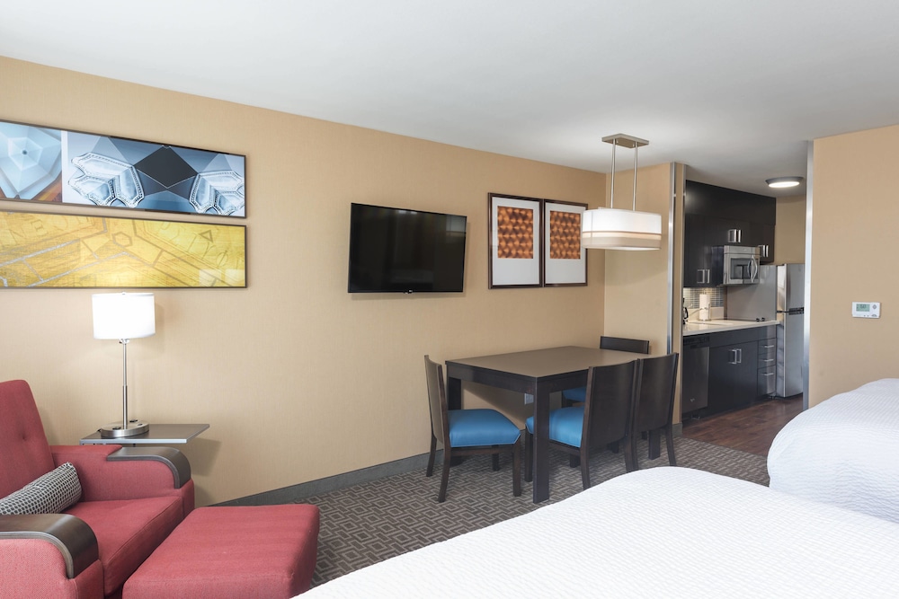 TownePlace Suites by Marriott Ontario-Mansfield 25/38