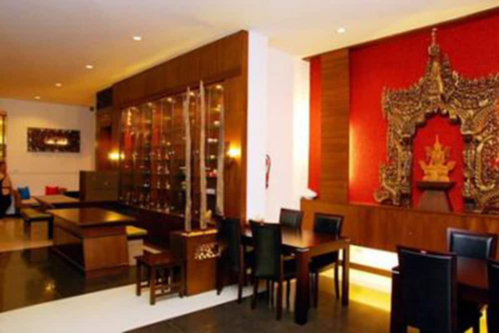 Nicha Suite Hua Hin 33/47