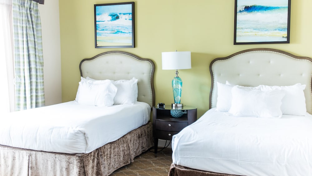 ホリデイ・イン クラブ バケーションズ サウス ビーチ リゾート(Holiday Inn Club Vacations South Beach Resort) 写真3