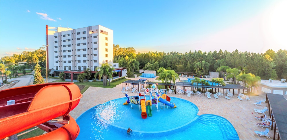 Hotel San Isidro 35/40