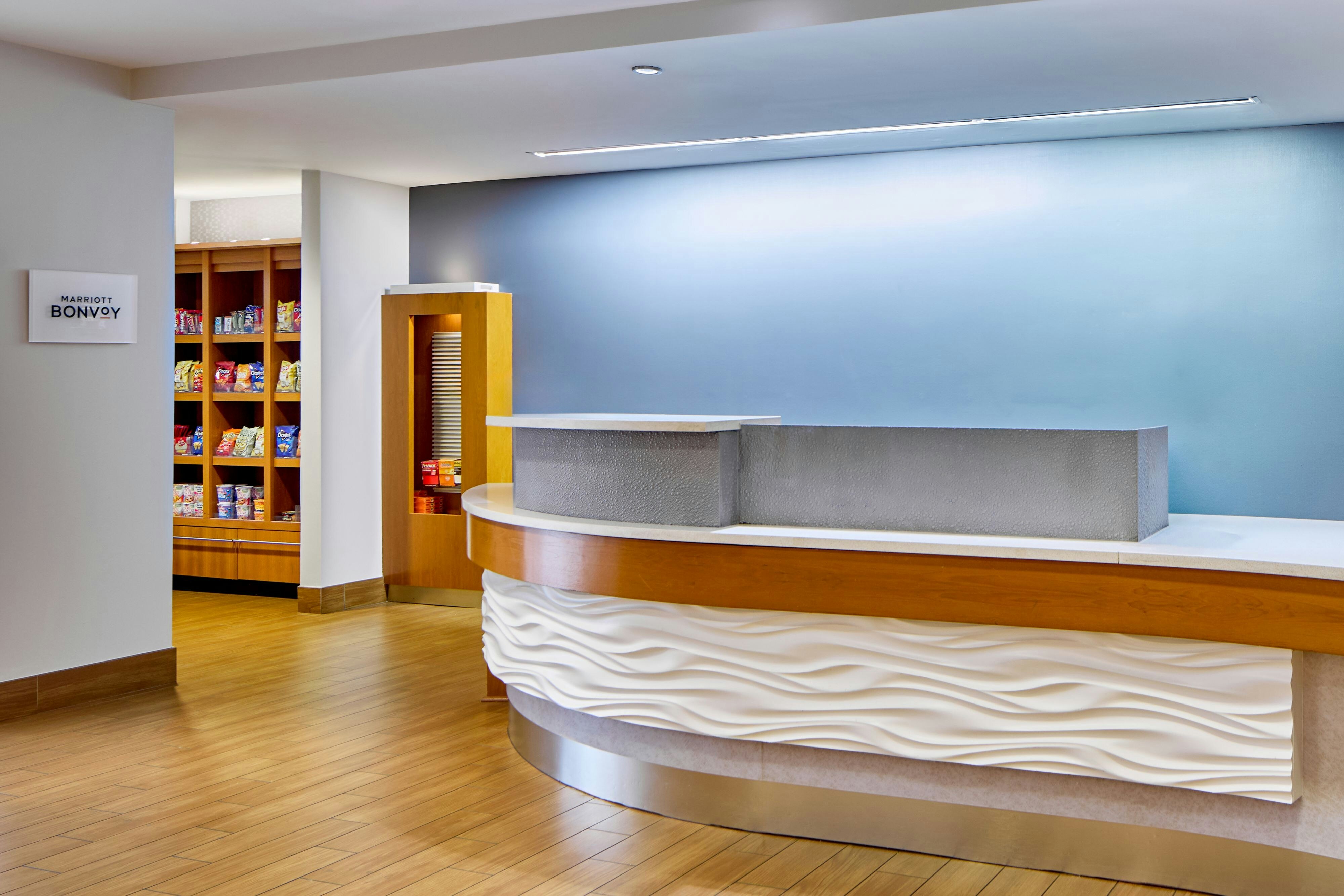SpringHill Suites by Marriott Atlanta Alpharetta 8/48