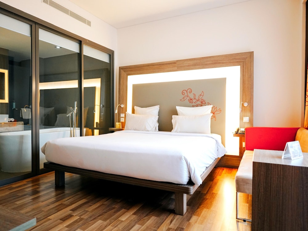 Novotel Banjarmasin Airport 15/50