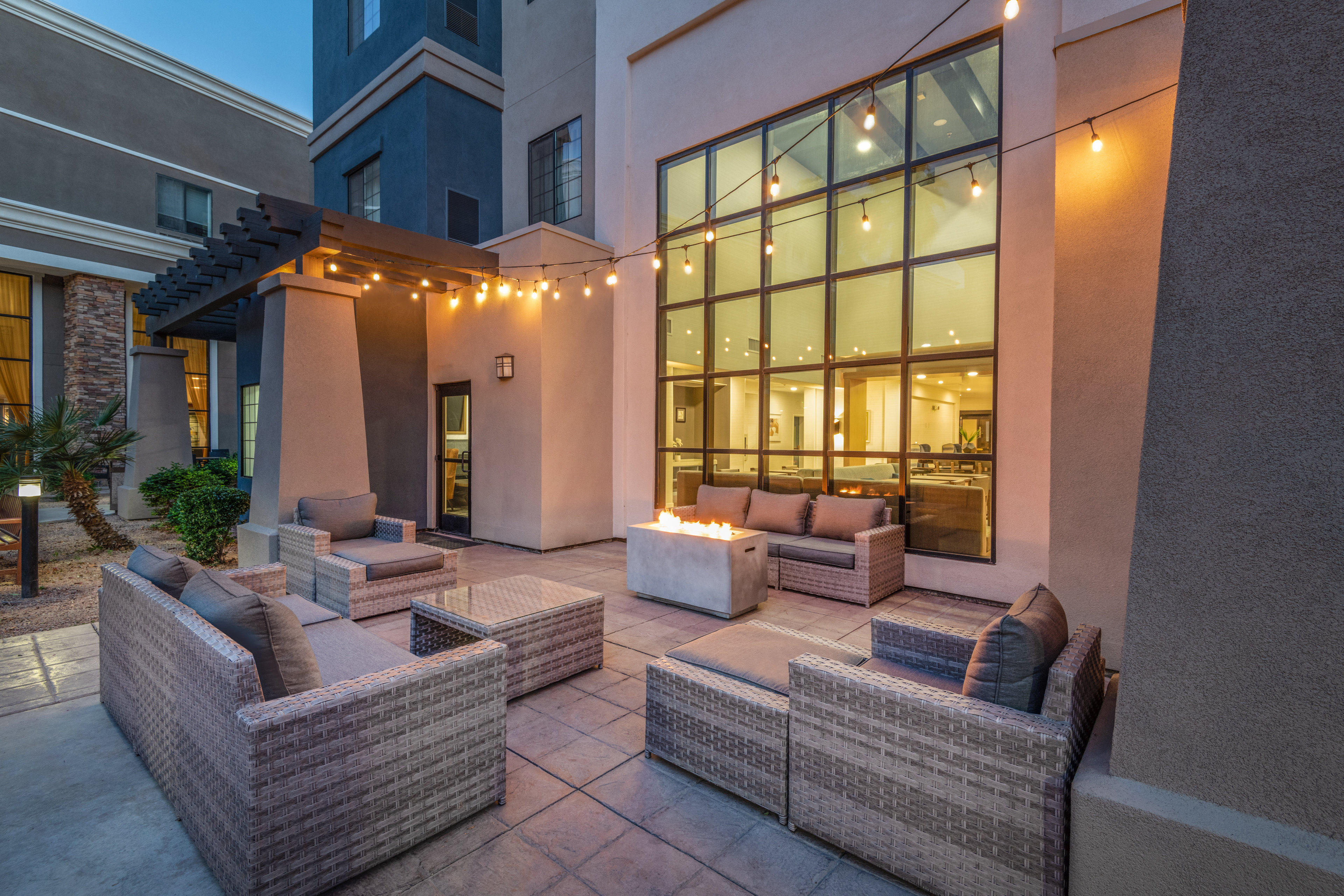 Staybridge Suites Phoenix-Glendale 41/65