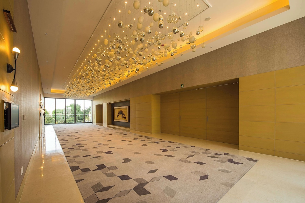 Hyatt Regency Andares Guadalajara 39/47