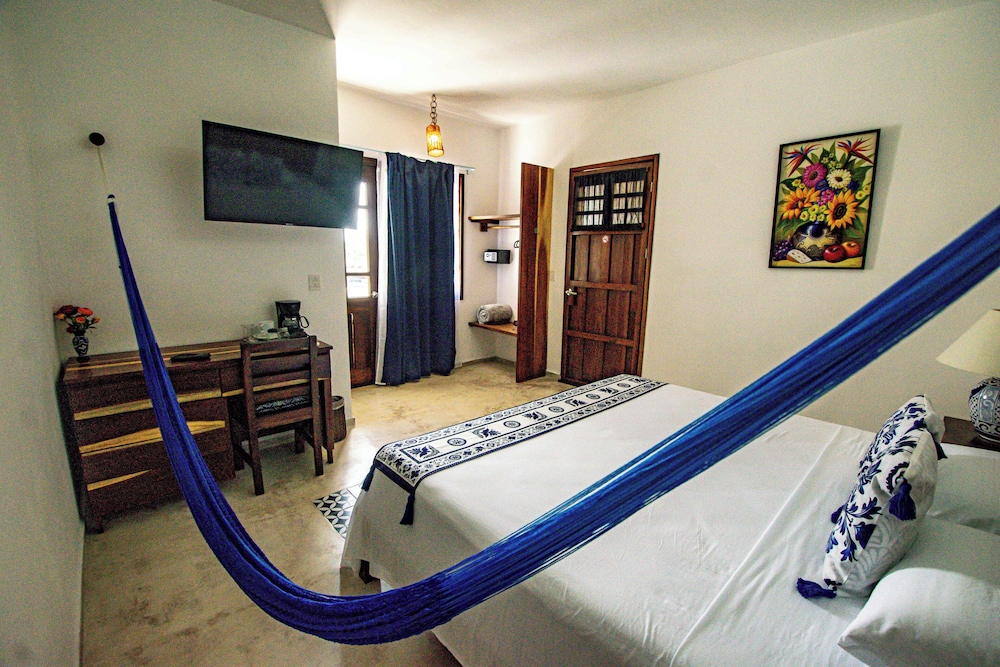Hotel Kiin Wayeb 9/33