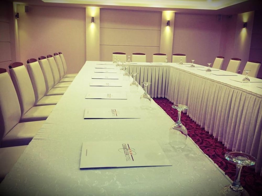 Cebeciler Hotel in TRABZON