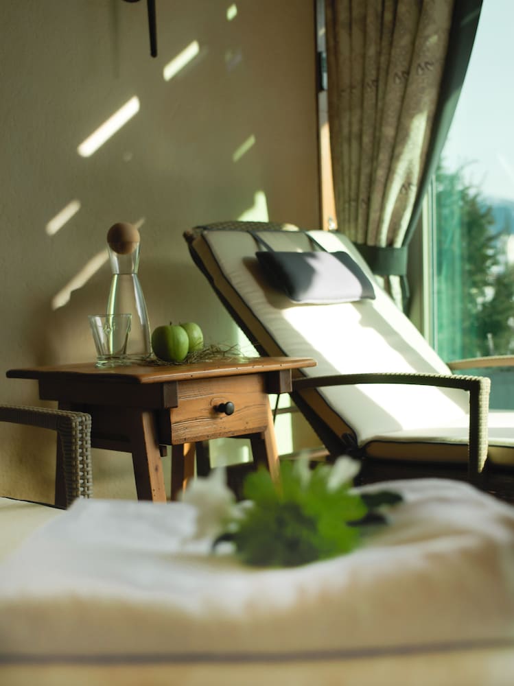 Lindner Hotel Oberstaufen Parkhotel, Part of Jdv by Hyatt 2/50