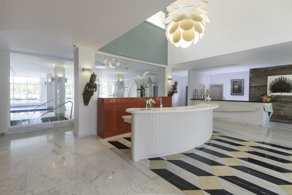 JOIA Bavaro by Iberostar - Adults Only 8/64