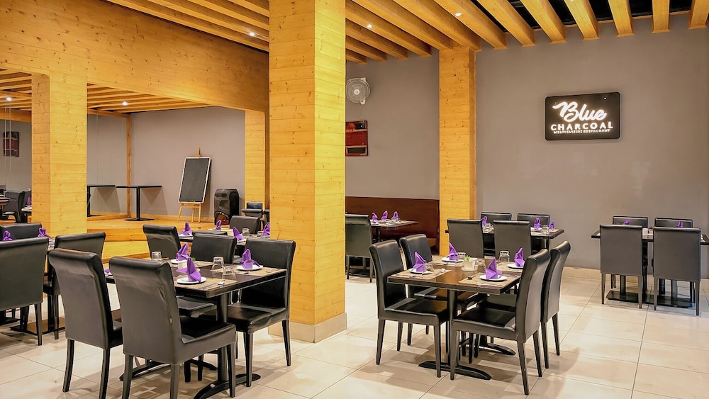 Sumitel Shangrila 40/55
