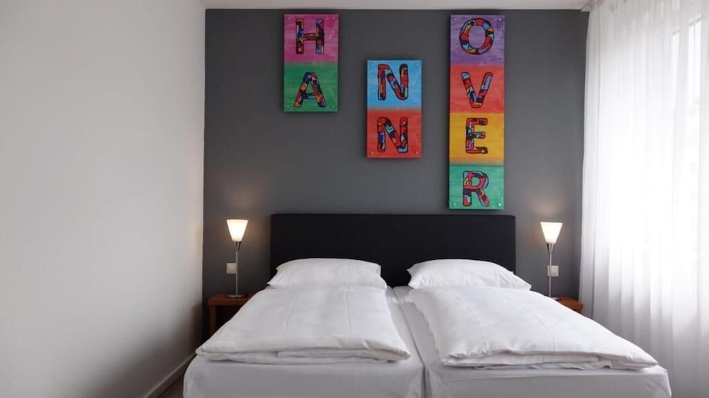 Plaza Inn Hannover 15/47