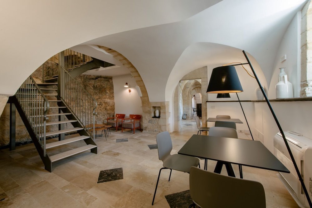 Ibla Rooms 36/49