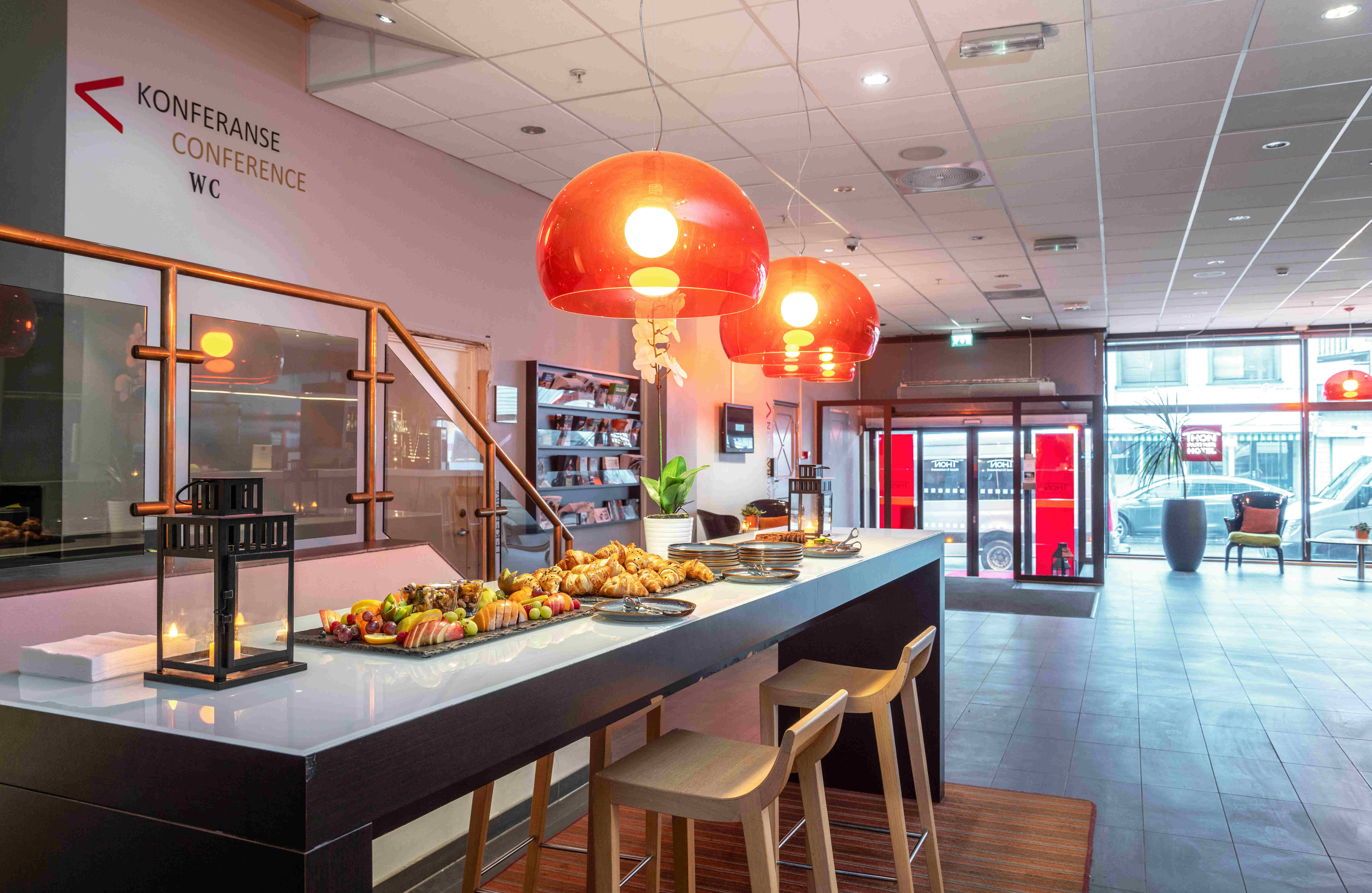 Thon Hotel Kristiansand 27/43