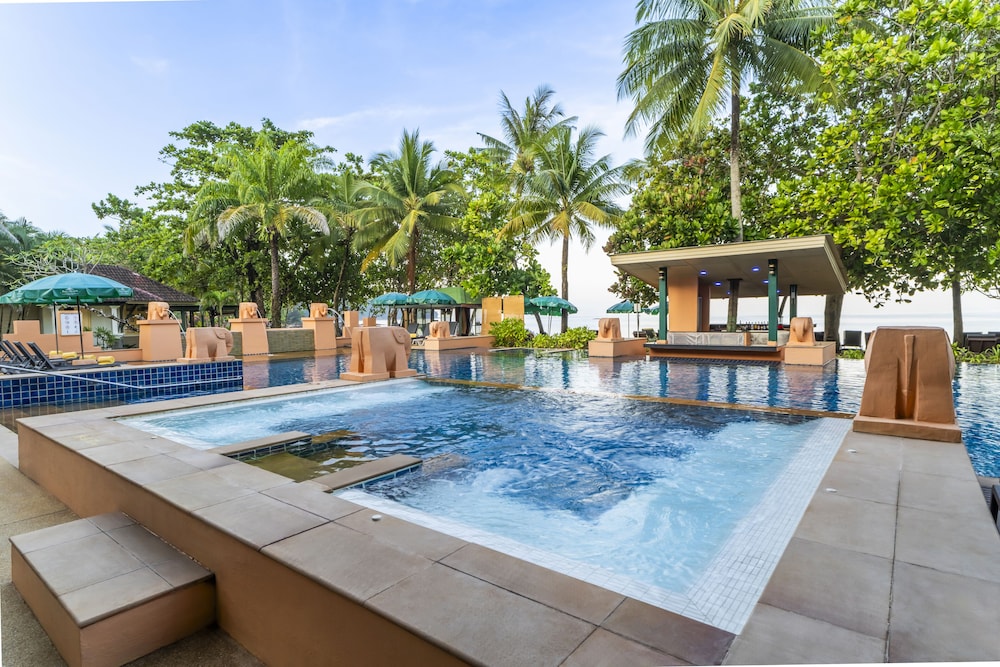 Baan Khaolak Beach Resort 22/50