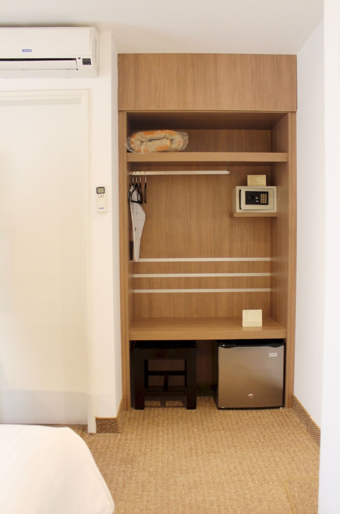 Habitat Hotel 17/39