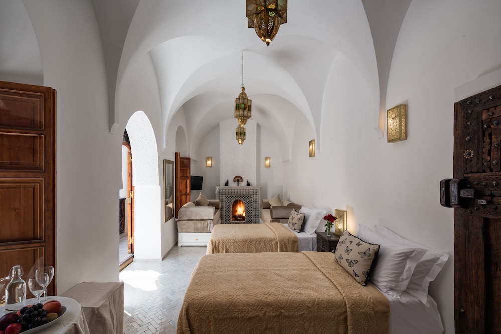 Riad Spice 27/45