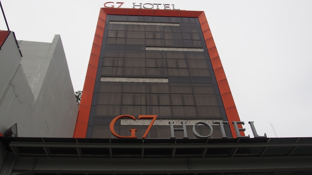 Hotel G7 Pasar Baru 2/34