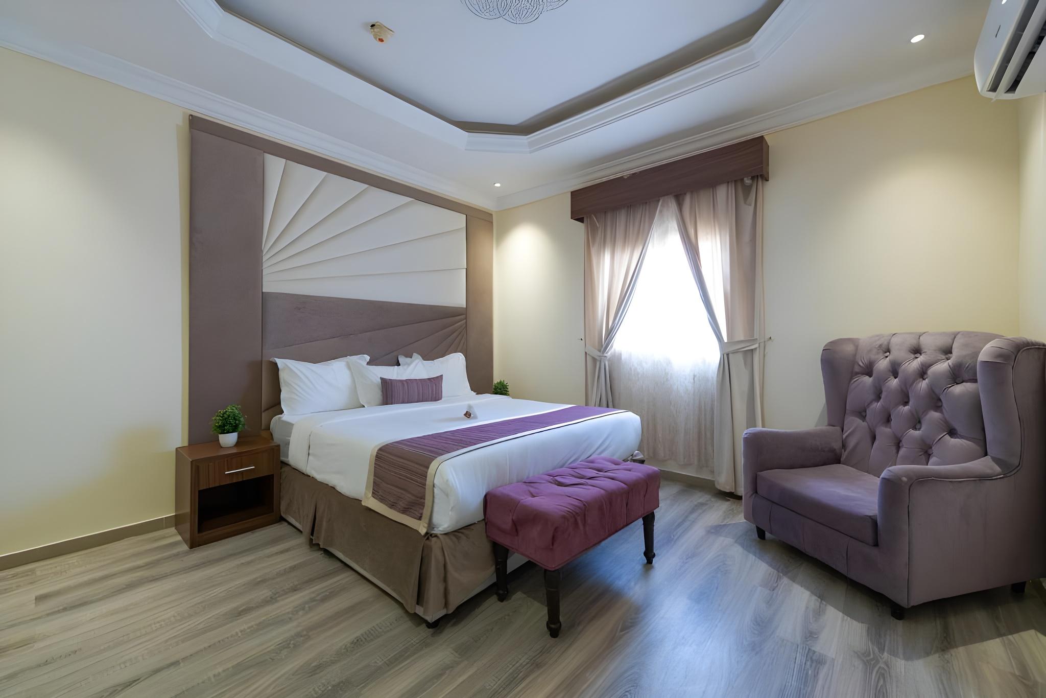 Holiday Plus Al Salama 20/28