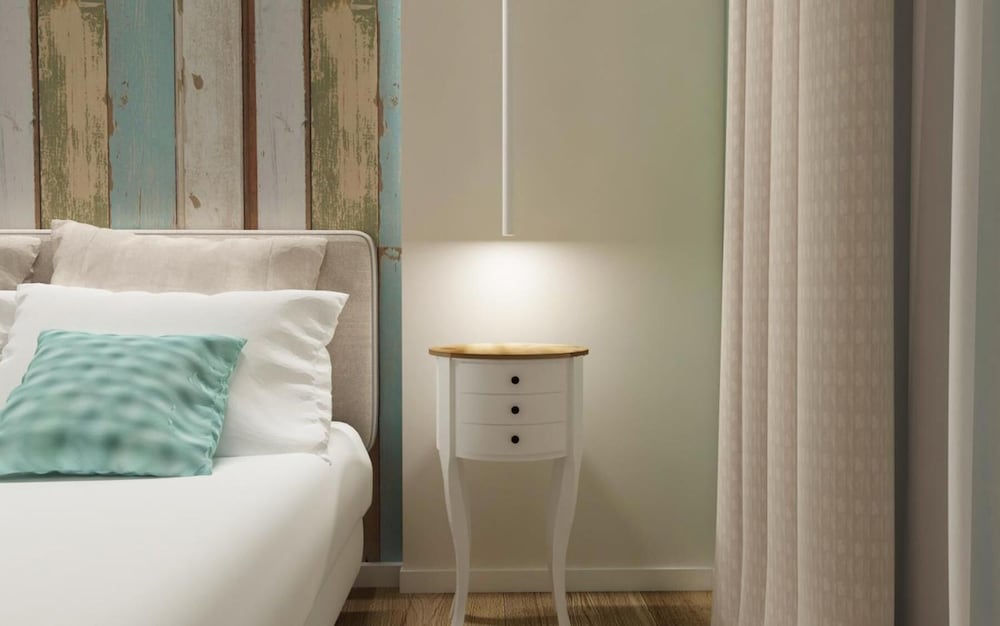 Luxmari hotel & spa 22/64