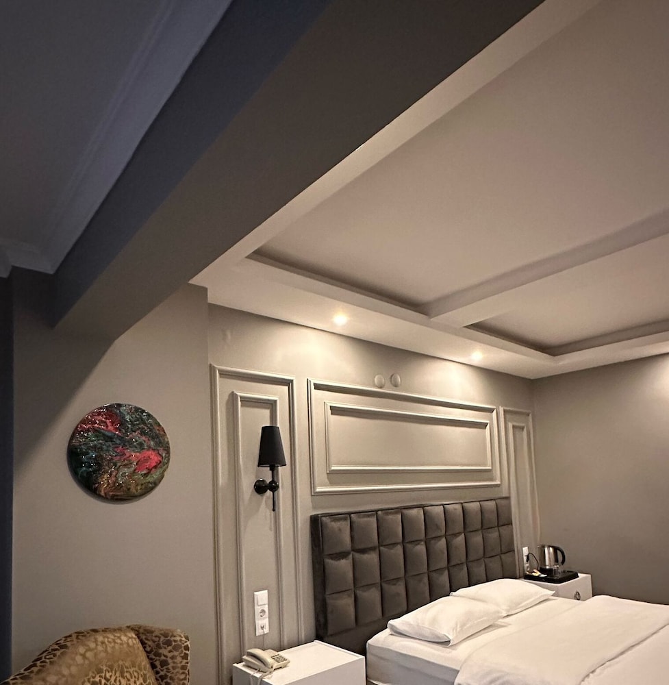 Samsun Airport Resort 6/18