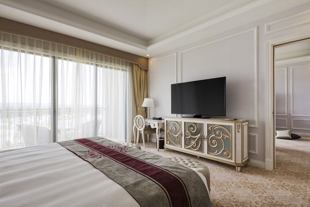 Sheraton Phu Quoc Long Beach Resort 19/67