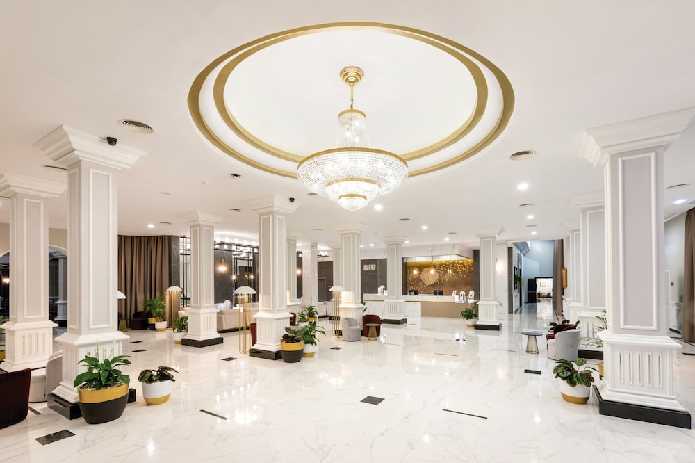 Hotel Riu Madeira 7/67