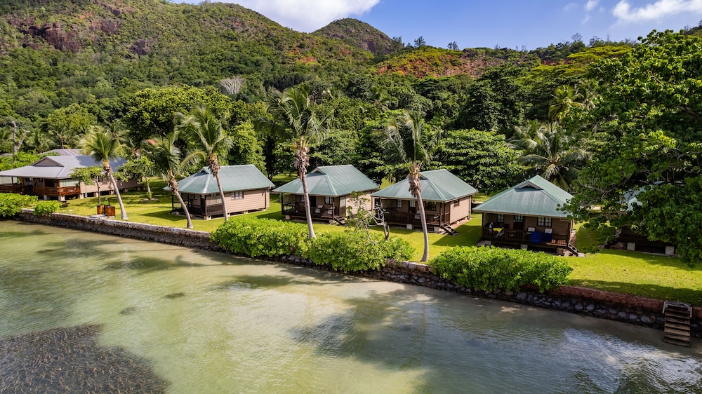 Iles des Palmes Eco Resort 29/50