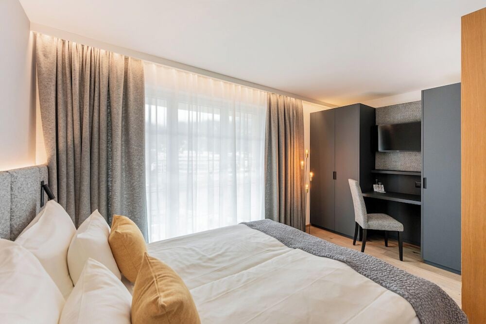 Hotel Lenzerhorn Spa & Wellness 19/73