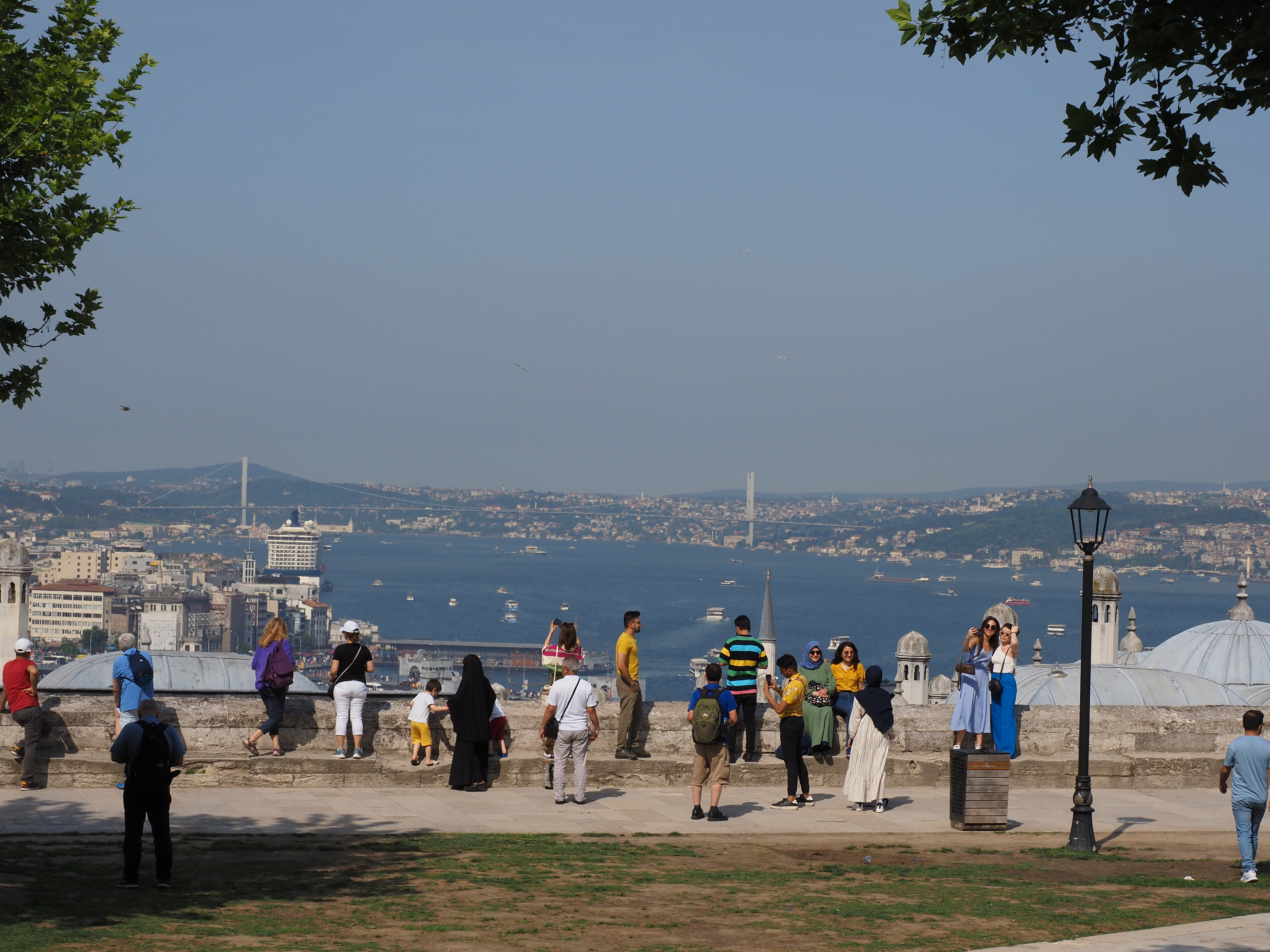 Renova Hotel Fatih 46/50