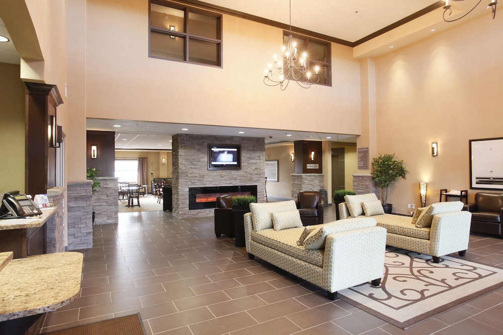 Pomeroy Inn & Suites Vegreville 18/34