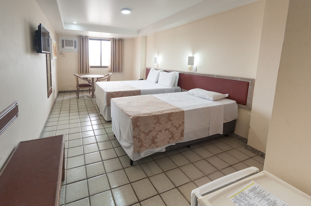 Hotel Golden Park Salvador By Nacional Inn 10/72
