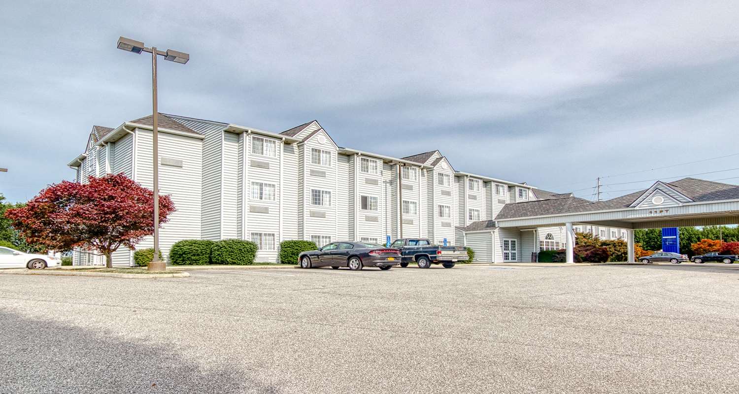 SureStay Hotel by Best Western Christiansburg Blacksburg 22/23