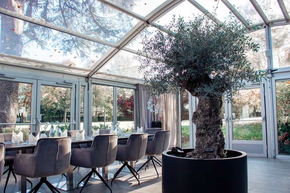 Hotel Clostermanns Hof 52/61