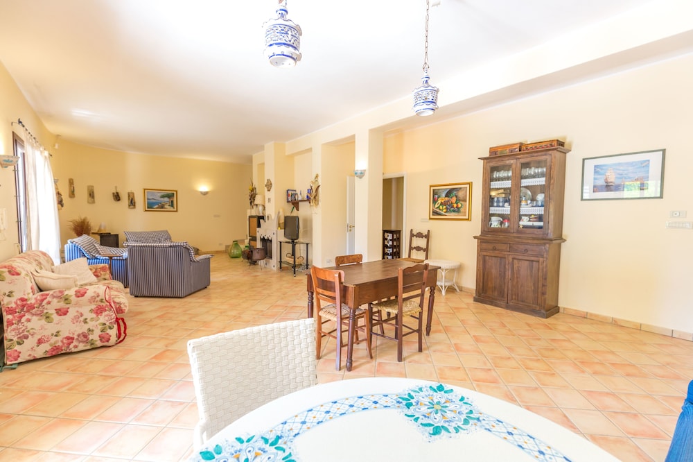 Villa Arenella 17/34