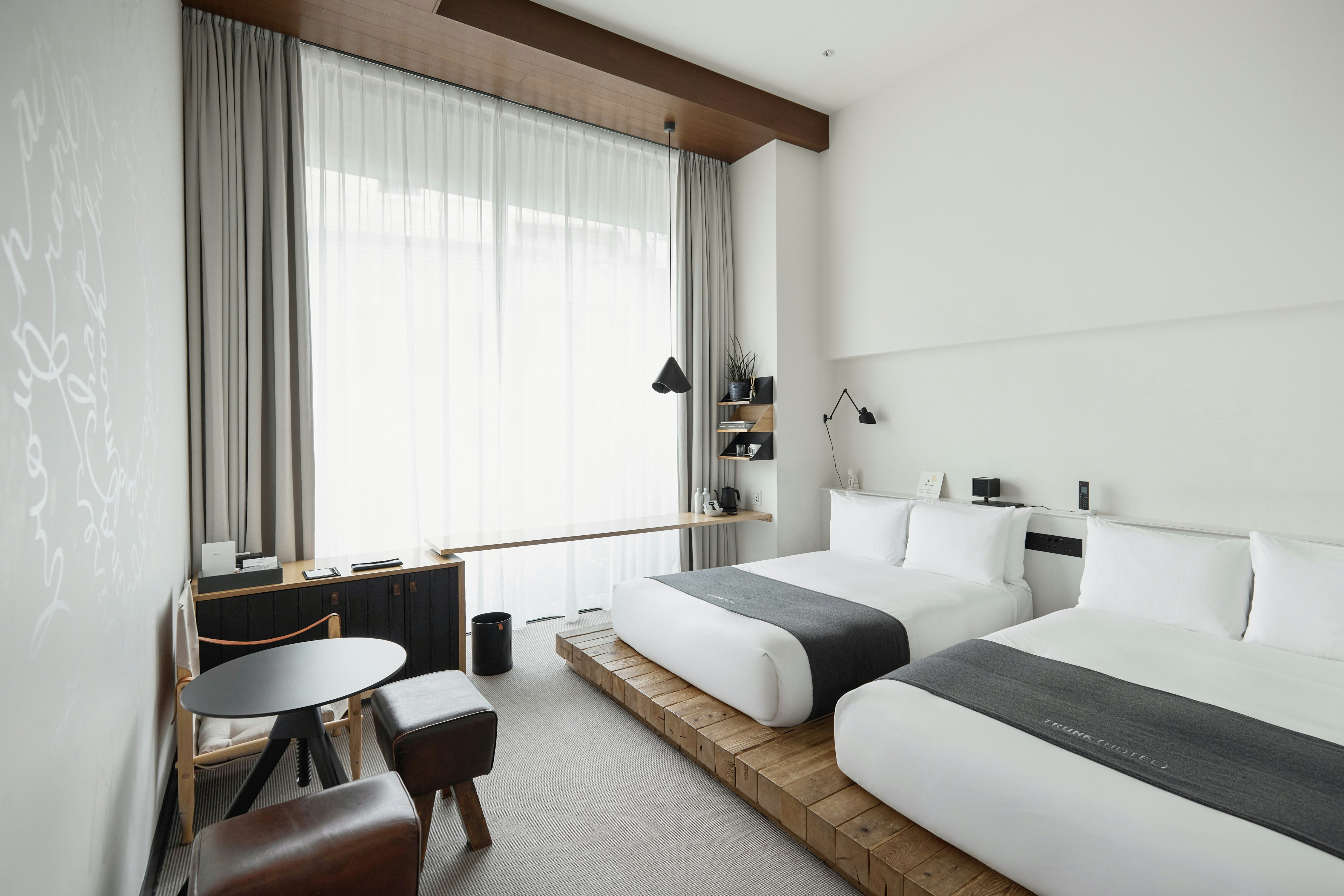 Trunk Hotel 18/50