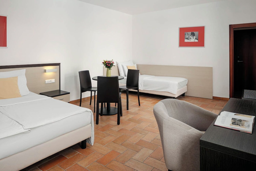 Hotel Praga 1 21/44