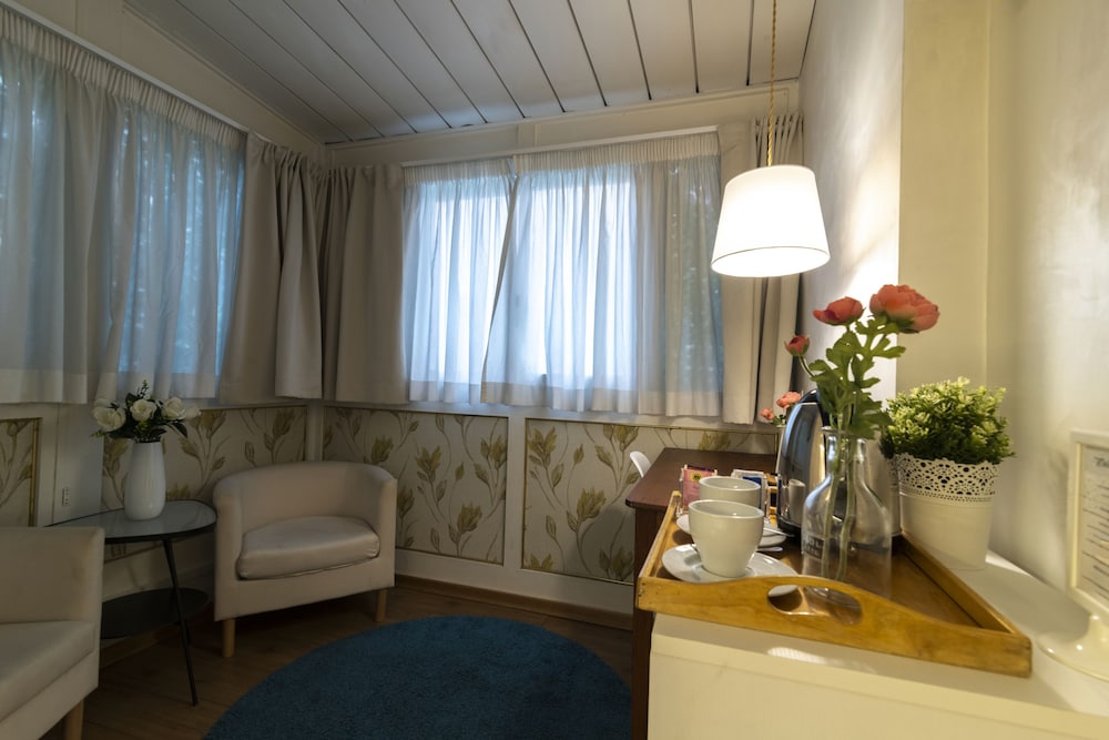 Dulcis Inn Pantheon 27/50