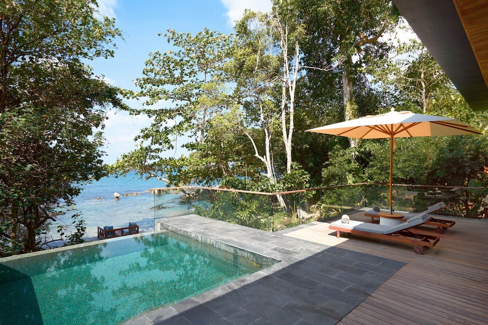 Six Senses Krabey Island 11/53