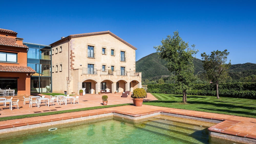 Hotel Vall de Bas 3/55