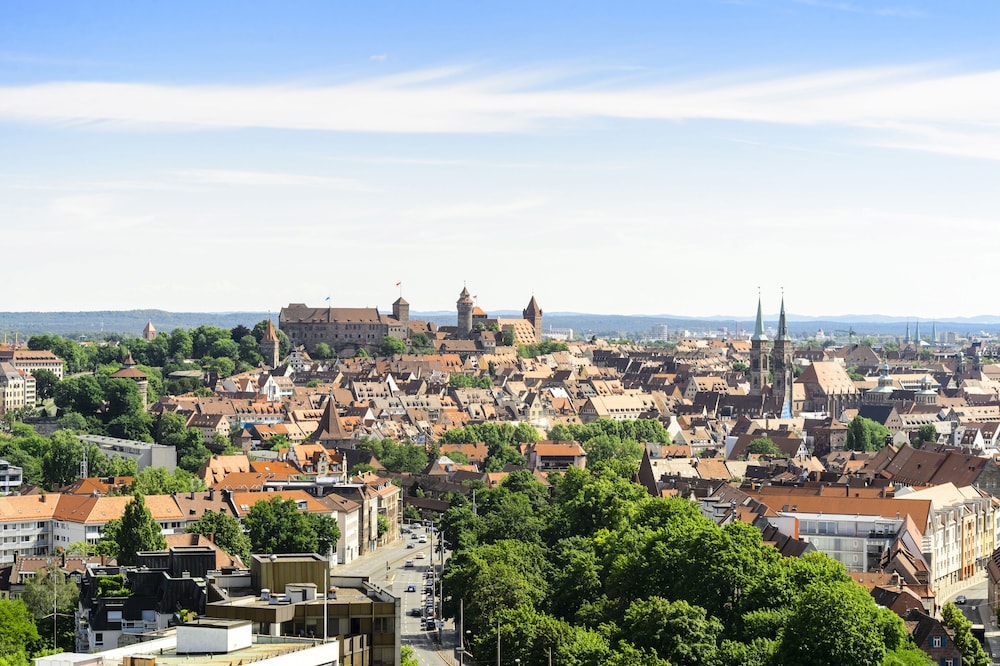 Invite Hotel Nurnberg City 23/33