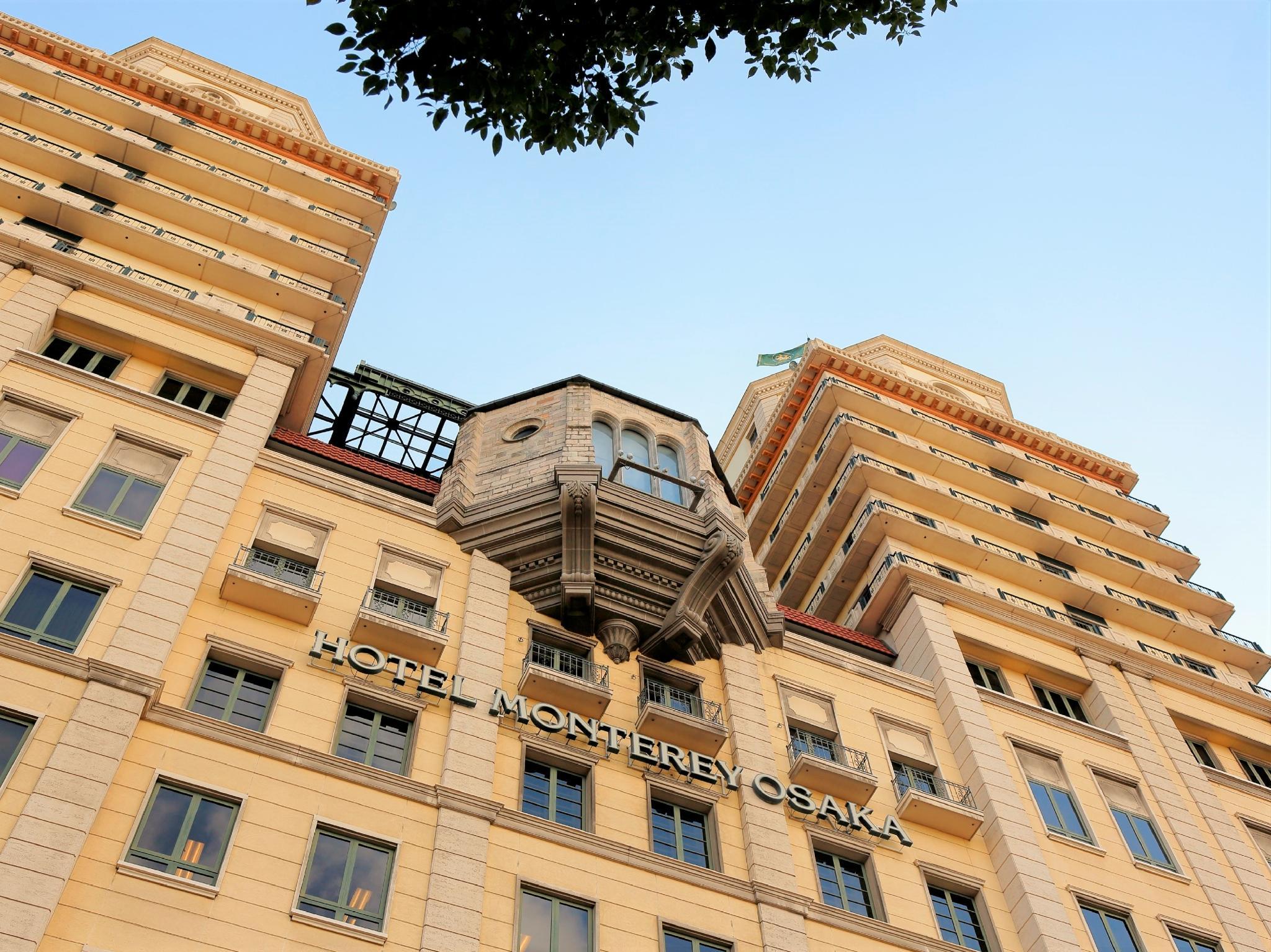 Hotel Monterey Osaka in OSAKA