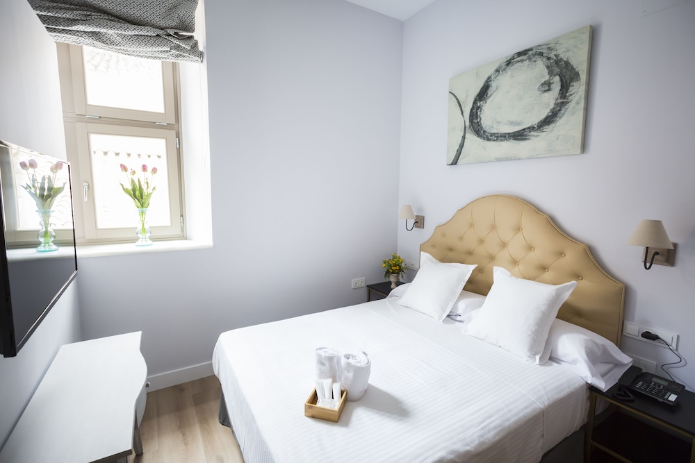 Casa de la Merced Suites 21/64