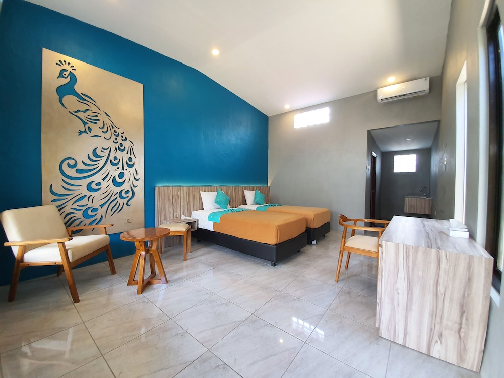 SANUR AGUNG HOTEL 33/77
