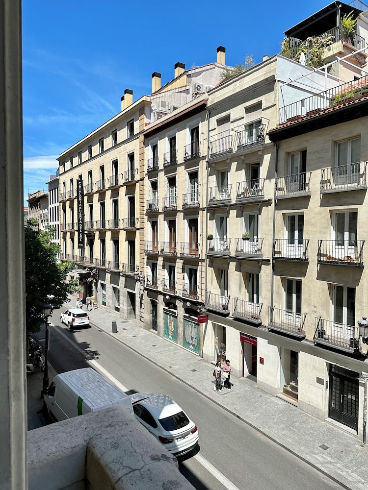 Hostal Abadia photo5