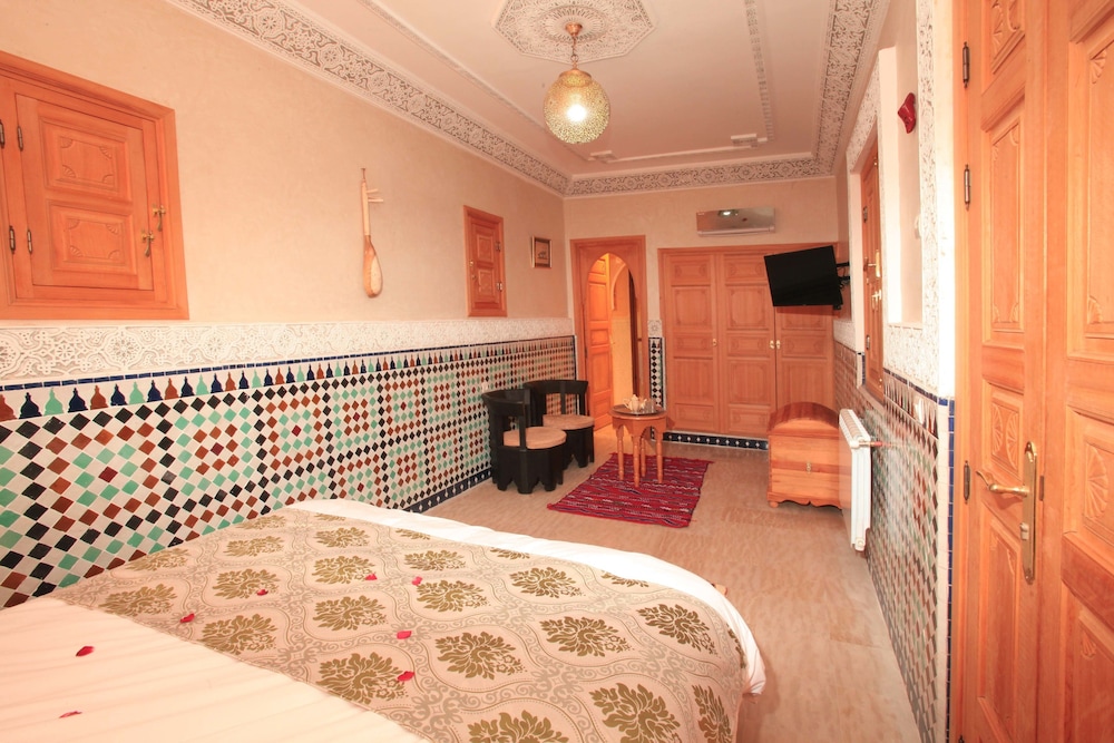 Riad Moulay 27/37