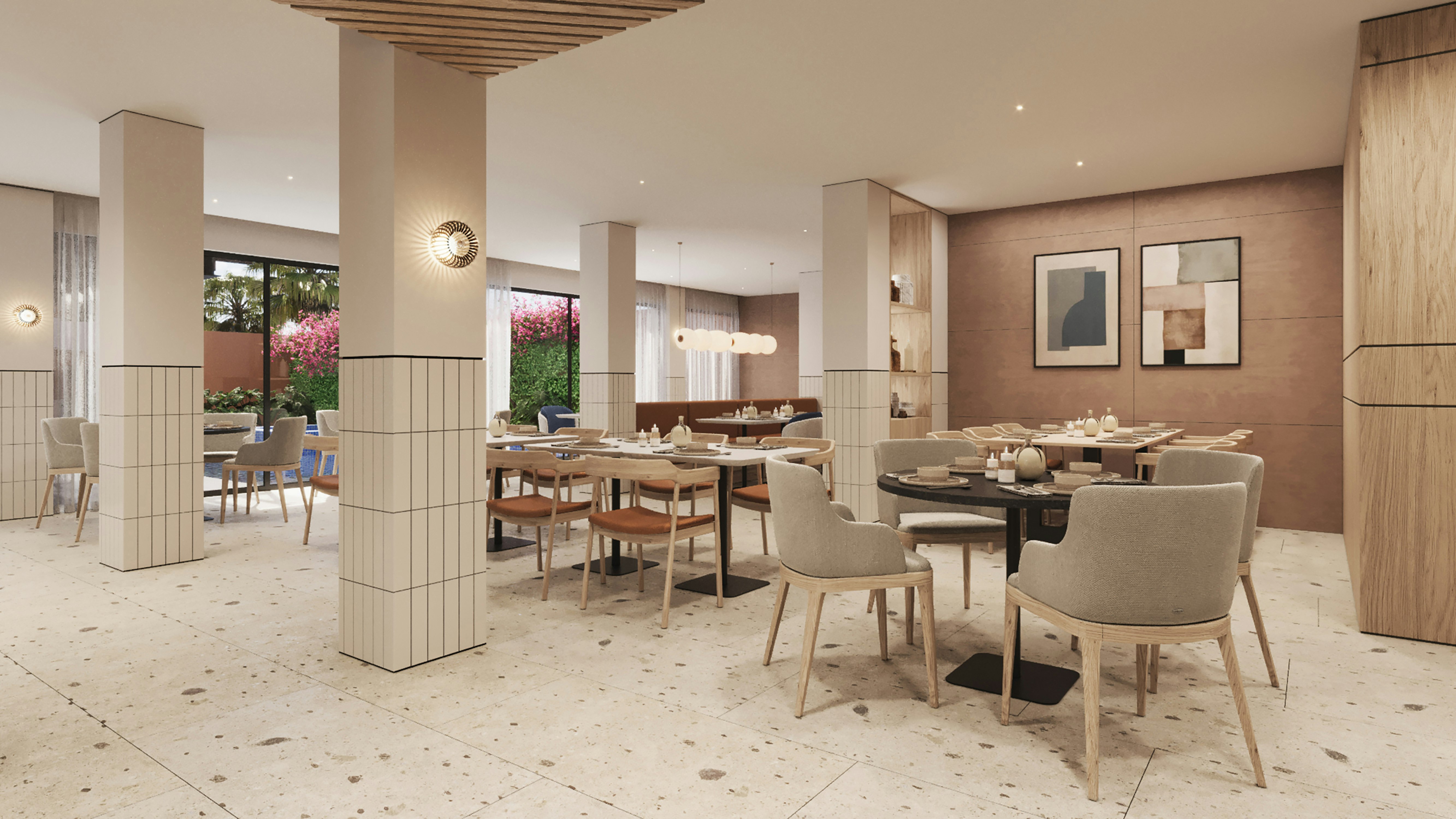 Hilton Garden Inn Tijuana Airport 44/56