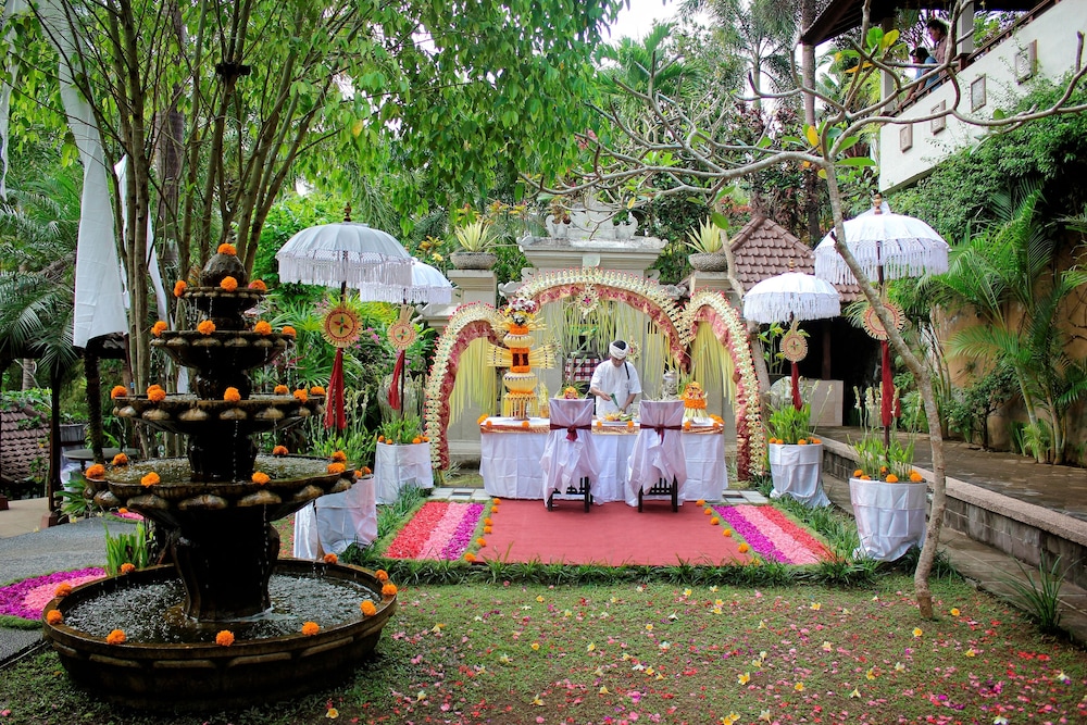 Bali Spirit Hotel and Spa 66/75