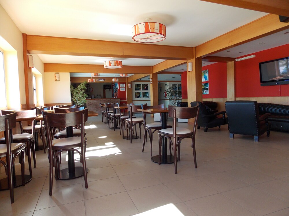 Marcopolo Suites Calafate 35/49