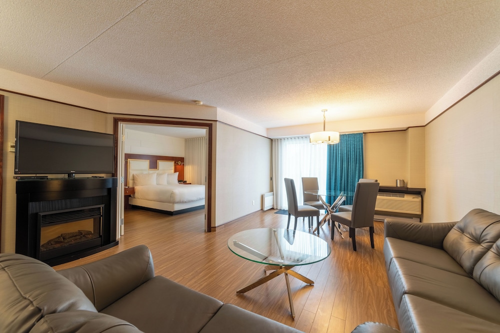 Les Suites de Laviolette Ascend Hotel Collection 34/62